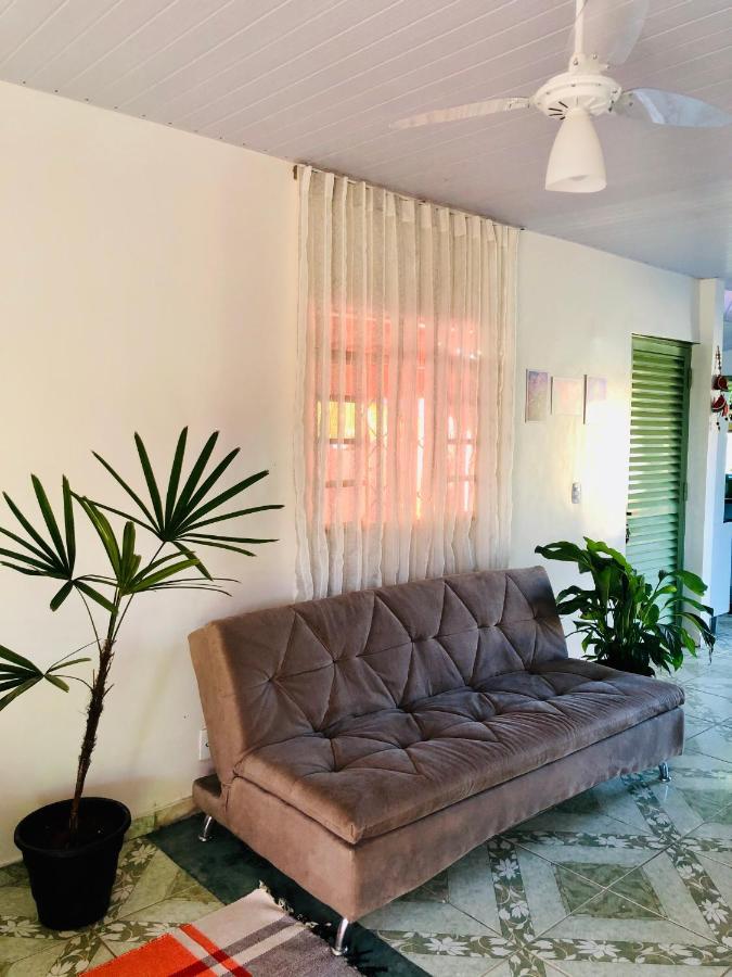 Casa Melancia Alto Paraíso de Goiás Exteriér fotografie